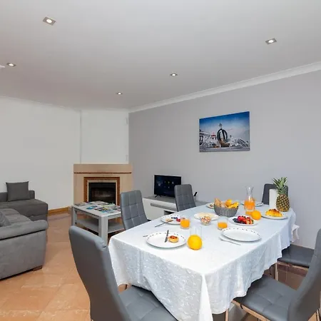 A7 By Hellovacations Villa Albufeira