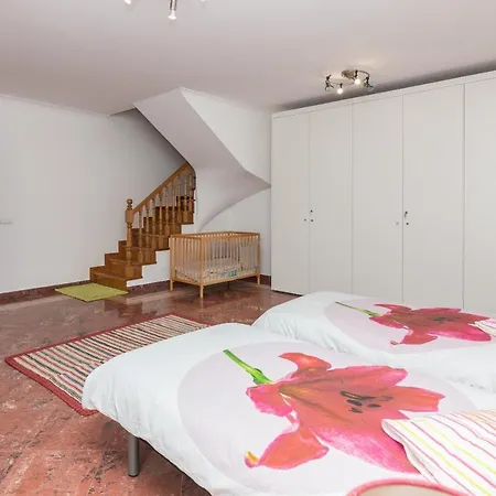 A7 By Hellovacations Villa