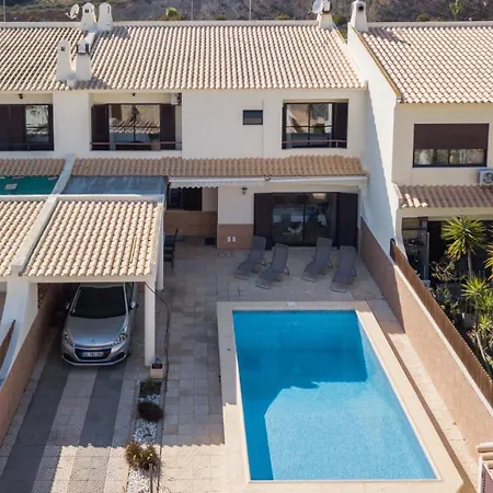 A7 By Hellovacations Albufeira