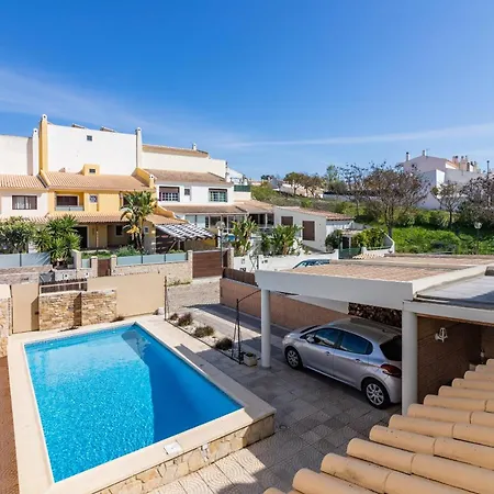 A7 By Hellovacations Villa *