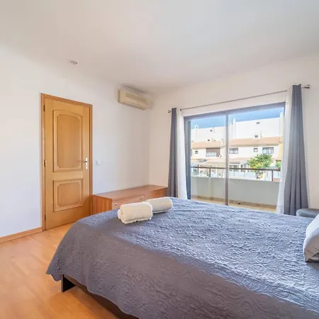 Villa A7 By Hellovacations Albufeira