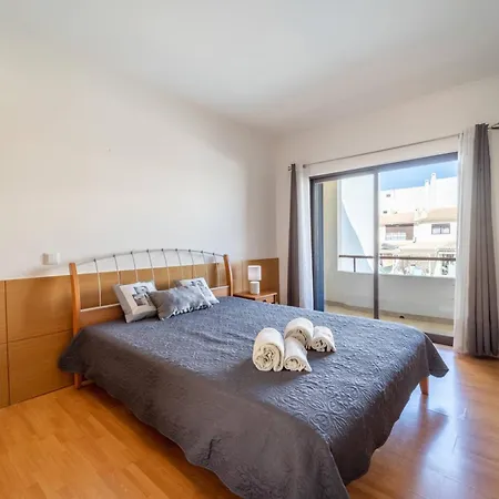 A7 By Hellovacations Villa Albufeira