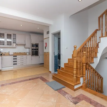 Villa A7 By Hellovacations Albufeira
