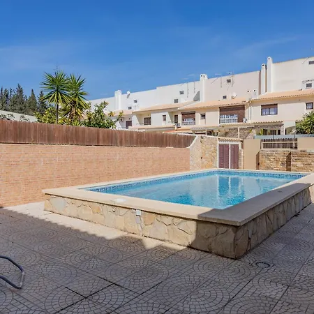 A7 By Hellovacations Villa