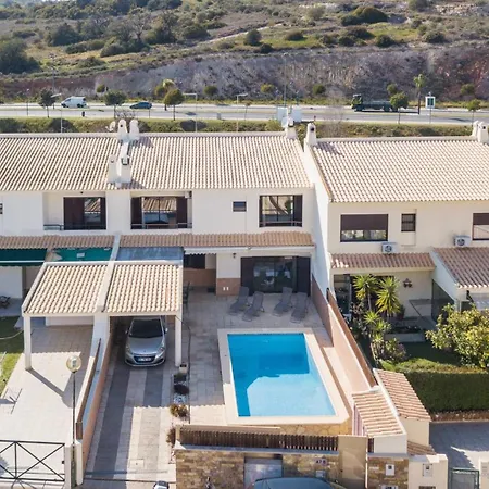 Villa A7 By Hellovacations