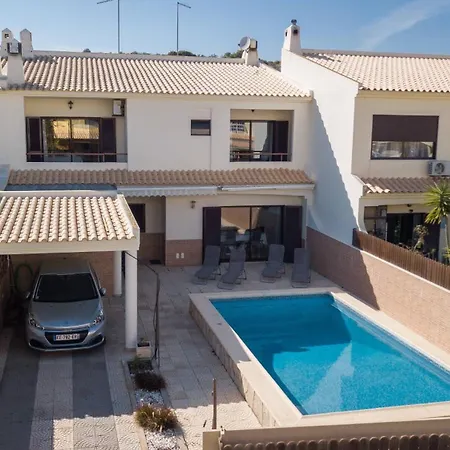 A7 By Hellovacations Villa